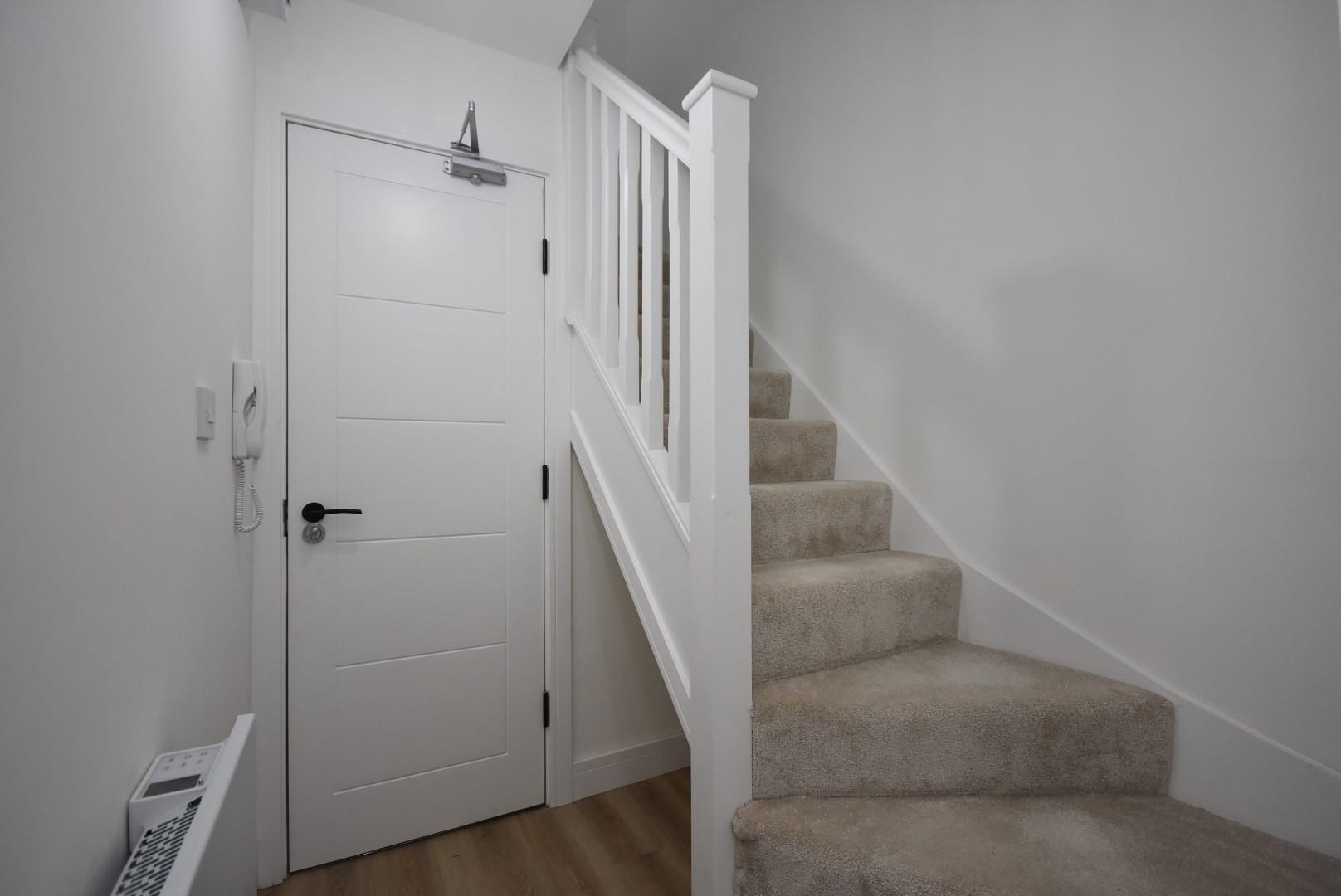 Flat 4, 76 Connaught Road, Cardiff, CF24 3PX